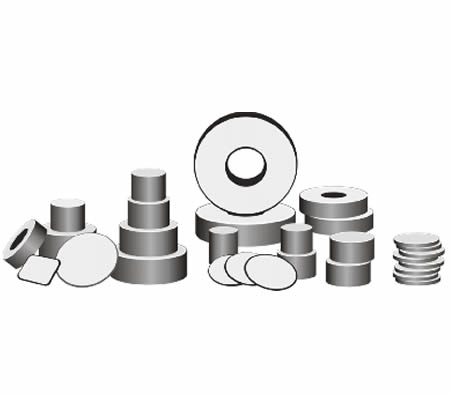 Metal Oxide Varistor