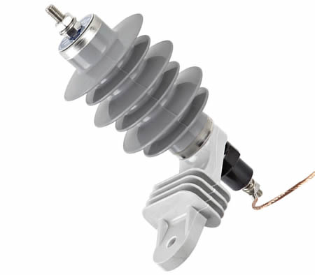 Polymer Surge Arrester Series