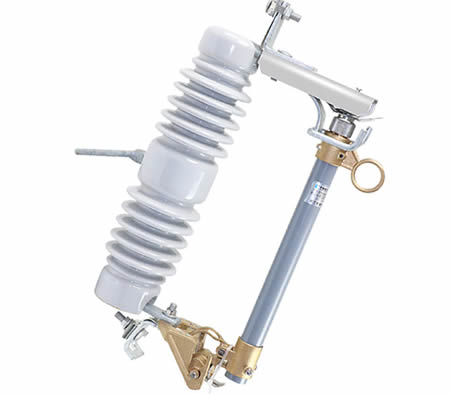 Porcelain Dropout Fuse Cutout