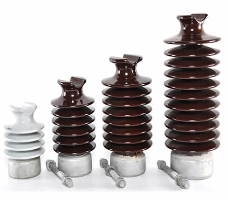 Porcelain Insulator Series