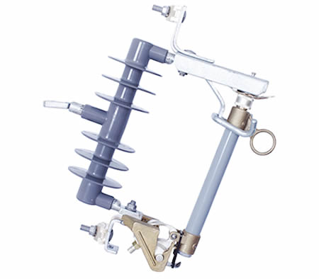 Polymer Dropout Fuse Cutout