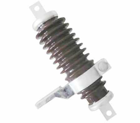Porcelain Arrester Series